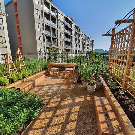 Lahabana Huahin By Moji Apartment Екстериор снимка
