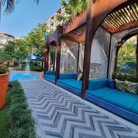 Lahabana Huahin By Moji Apartment Екстериор снимка