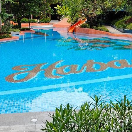 Lahabana Huahin By Moji Apartment Екстериор снимка