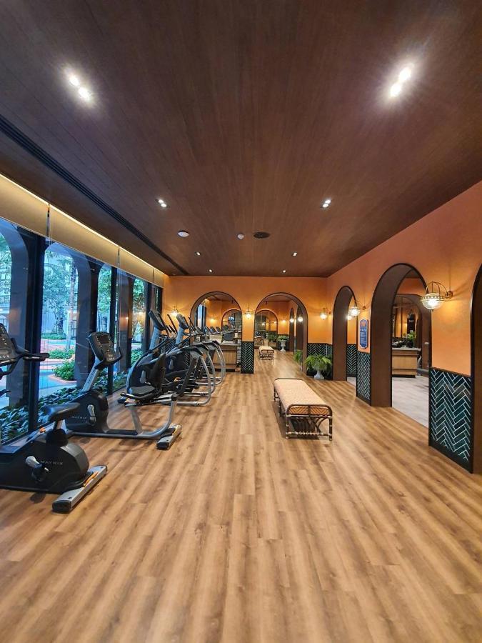 Lahabana Huahin By Moji Apartment Екстериор снимка