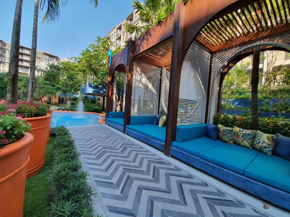 Lahabana Huahin By Moji Apartment Екстериор снимка