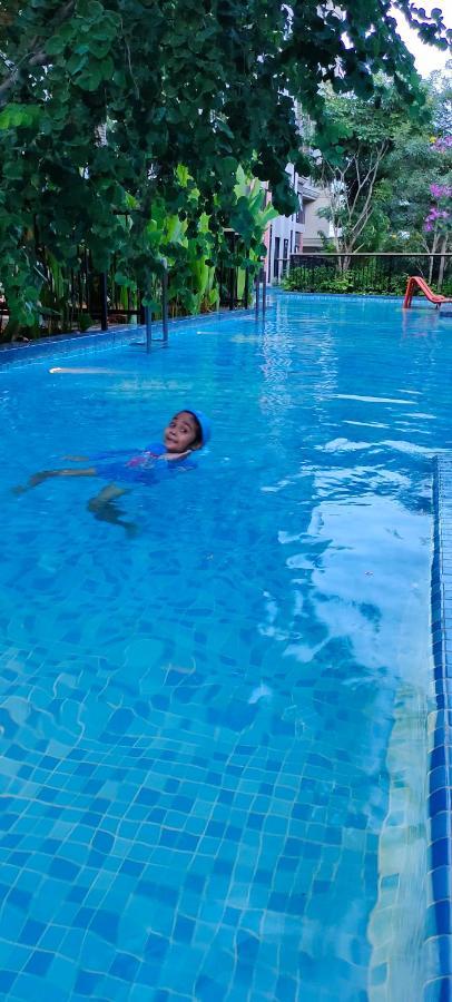 Lahabana Huahin By Moji Apartment Екстериор снимка