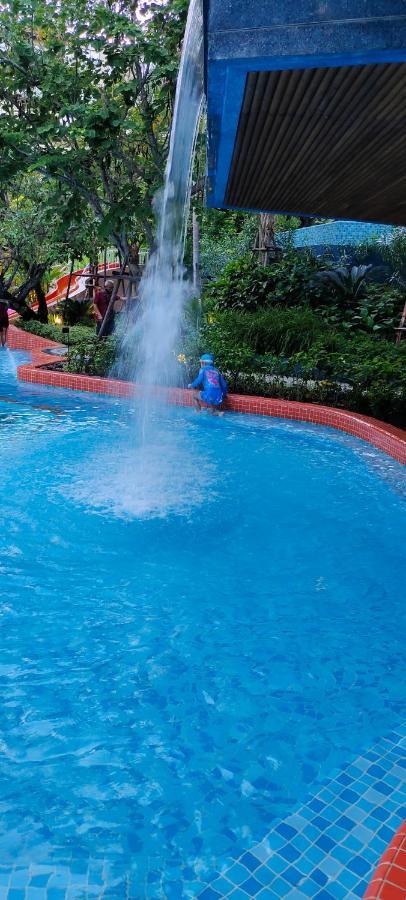 Lahabana Huahin By Moji Apartment Екстериор снимка