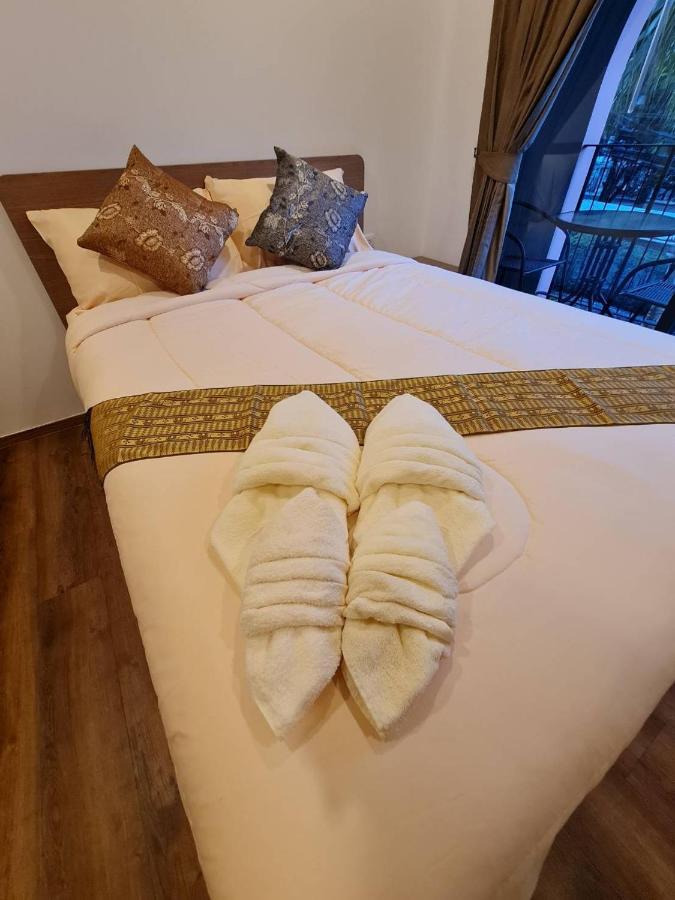 Lahabana Huahin By Moji Apartment Екстериор снимка