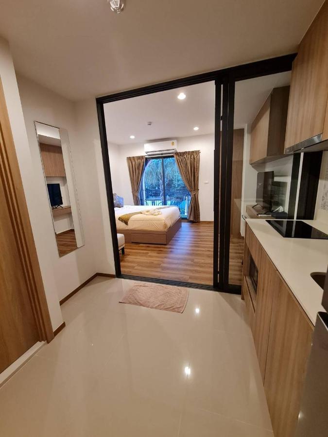 Lahabana Huahin By Moji Apartment Екстериор снимка