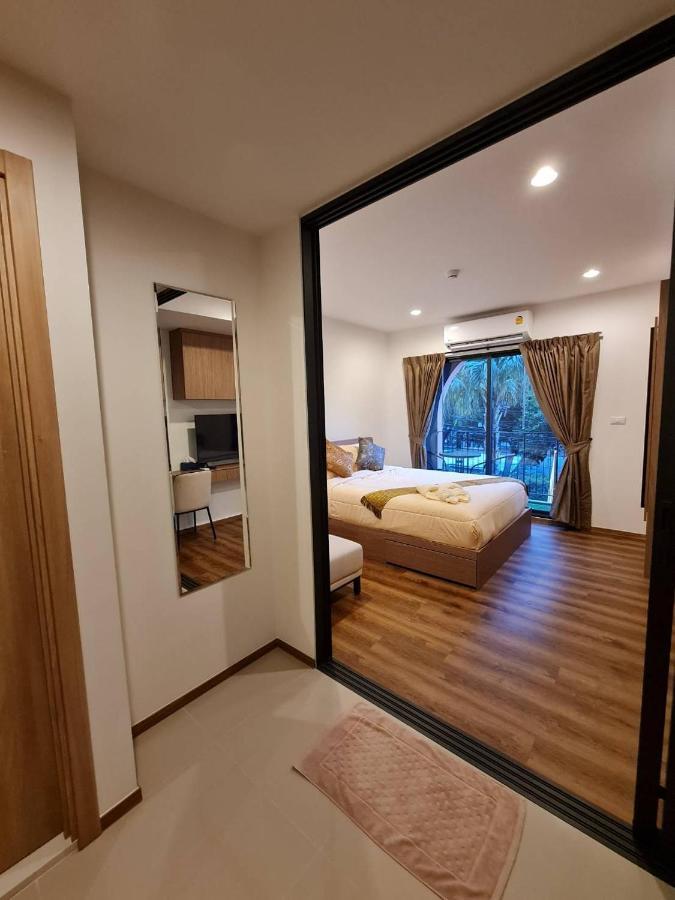 Lahabana Huahin By Moji Apartment Екстериор снимка