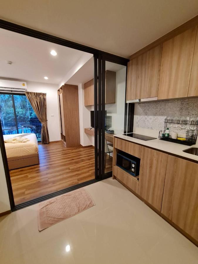 Lahabana Huahin By Moji Apartment Екстериор снимка