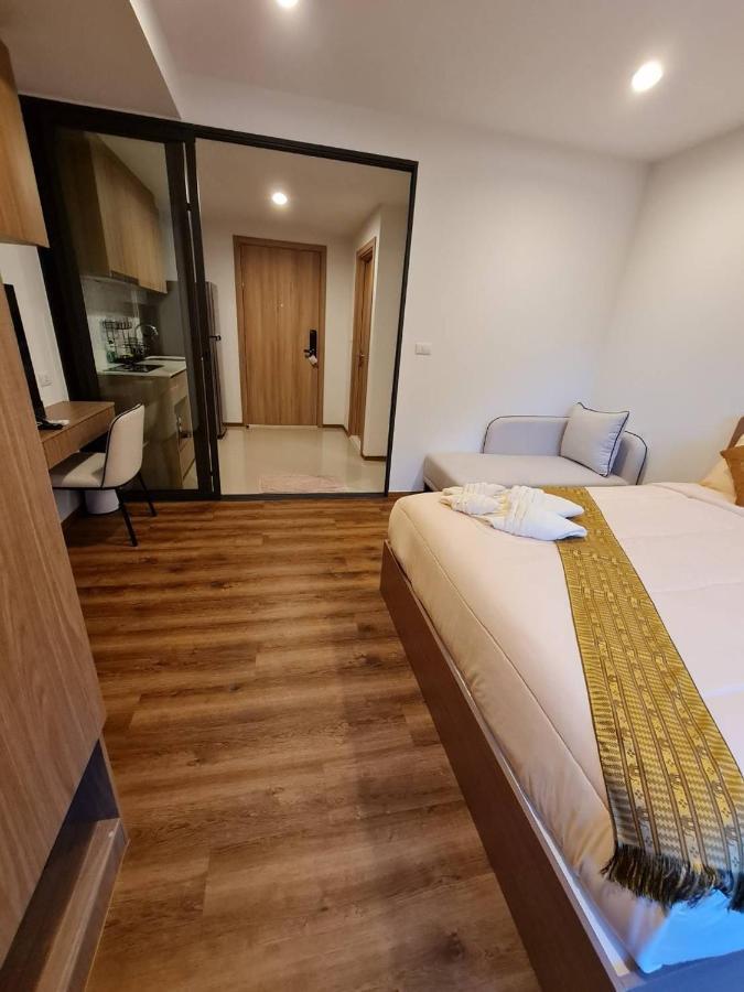 Lahabana Huahin By Moji Apartment Екстериор снимка
