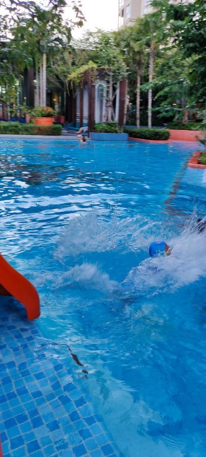 Lahabana Huahin By Moji Apartment Екстериор снимка