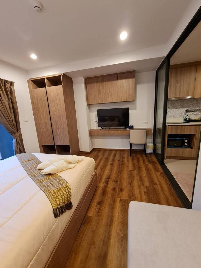 Lahabana Huahin By Moji Apartment Екстериор снимка