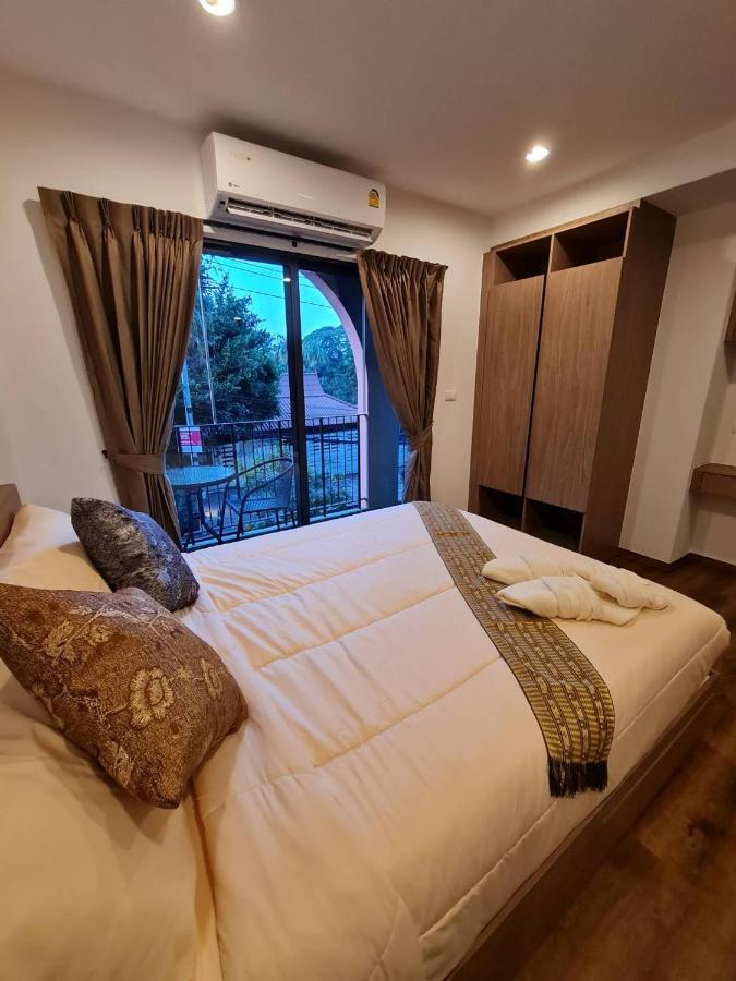 Lahabana Huahin By Moji Apartment Екстериор снимка