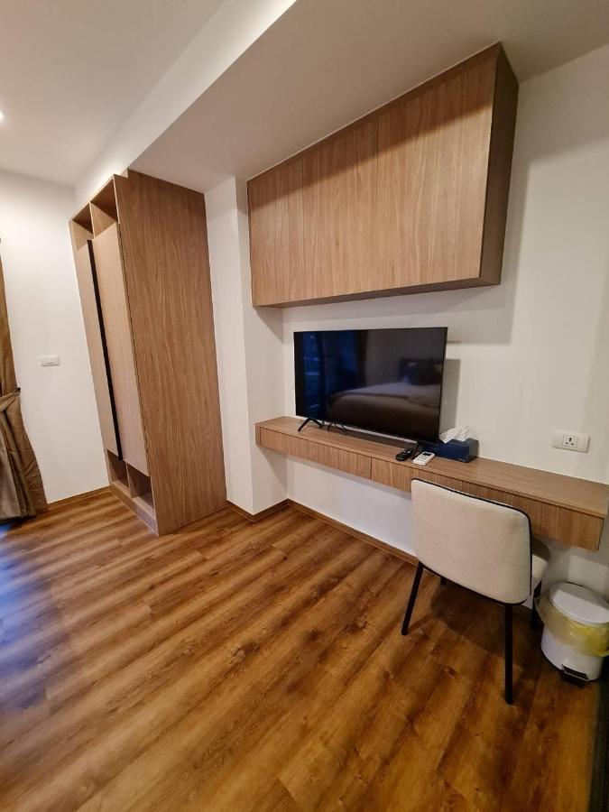 Lahabana Huahin By Moji Apartment Екстериор снимка