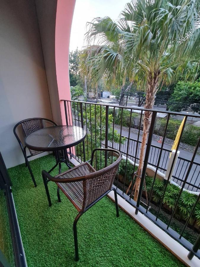 Lahabana Huahin By Moji Apartment Екстериор снимка