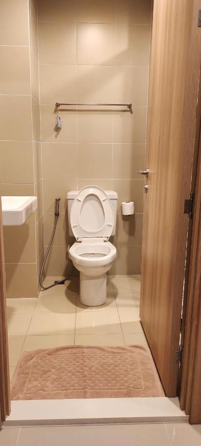 Lahabana Huahin By Moji Apartment Екстериор снимка
