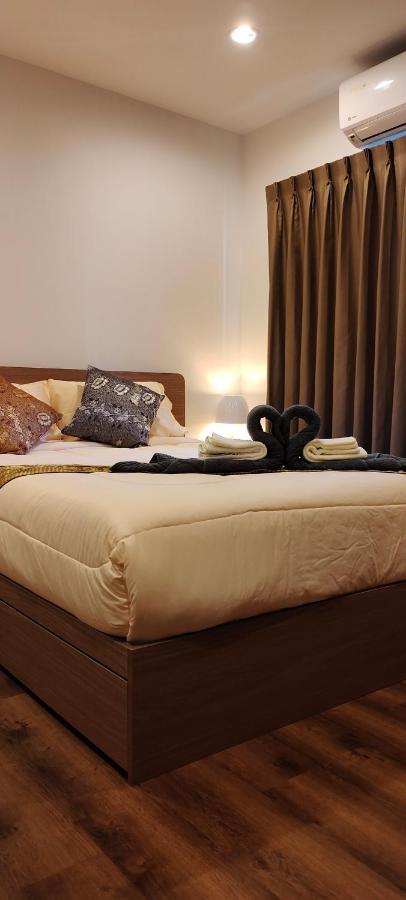 Lahabana Huahin By Moji Apartment Екстериор снимка