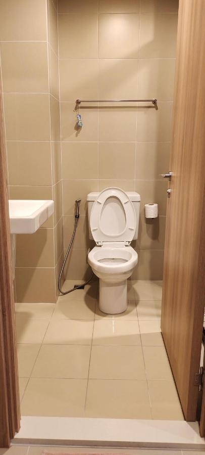 Lahabana Huahin By Moji Apartment Екстериор снимка