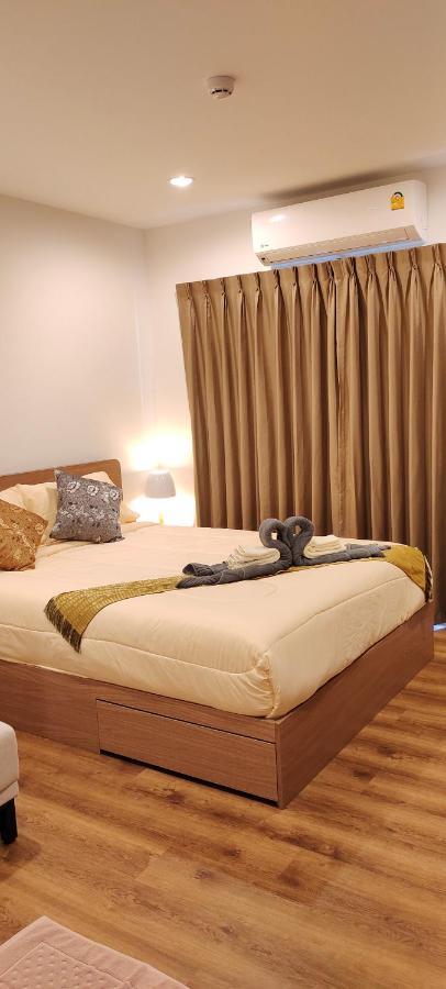 Lahabana Huahin By Moji Apartment Екстериор снимка
