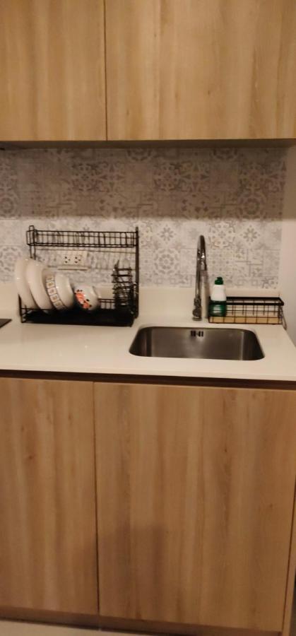 Lahabana Huahin By Moji Apartment Екстериор снимка