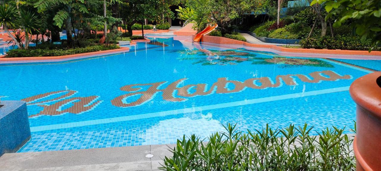 Lahabana Huahin By Moji Apartment Екстериор снимка