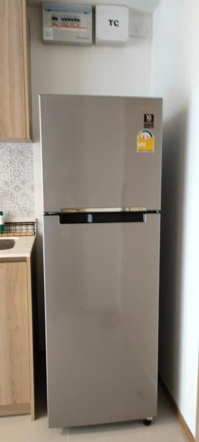 Lahabana Huahin By Moji Apartment Екстериор снимка