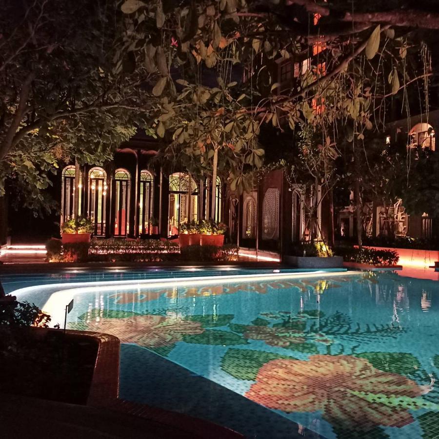 Lahabana Huahin By Moji Apartment Екстериор снимка
