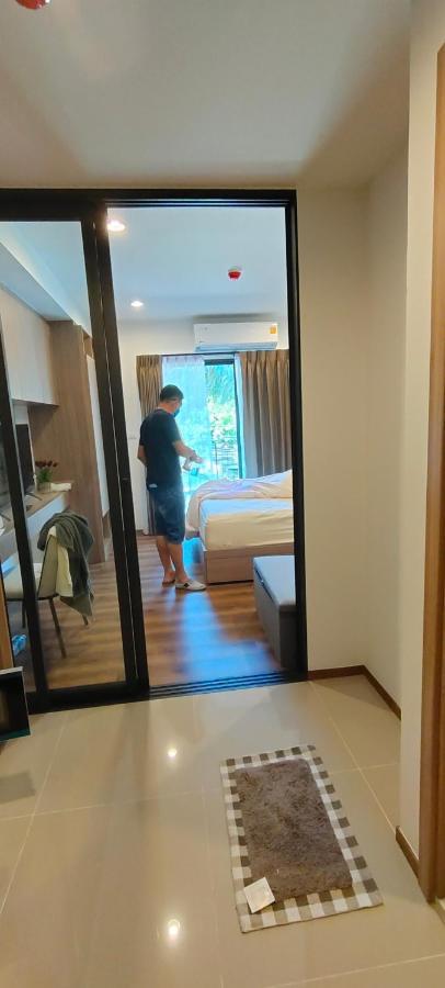 Lahabana Huahin By Moji Apartment Екстериор снимка