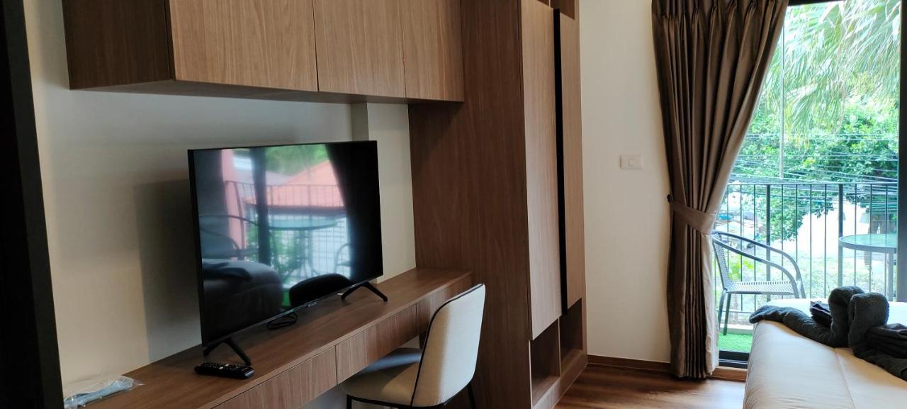 Lahabana Huahin By Moji Apartment Екстериор снимка