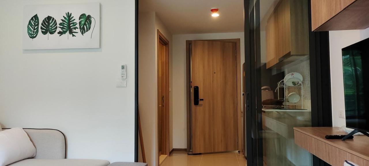 Lahabana Huahin By Moji Apartment Екстериор снимка