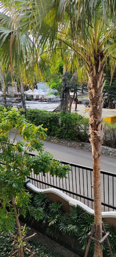 Lahabana Huahin By Moji Apartment Екстериор снимка