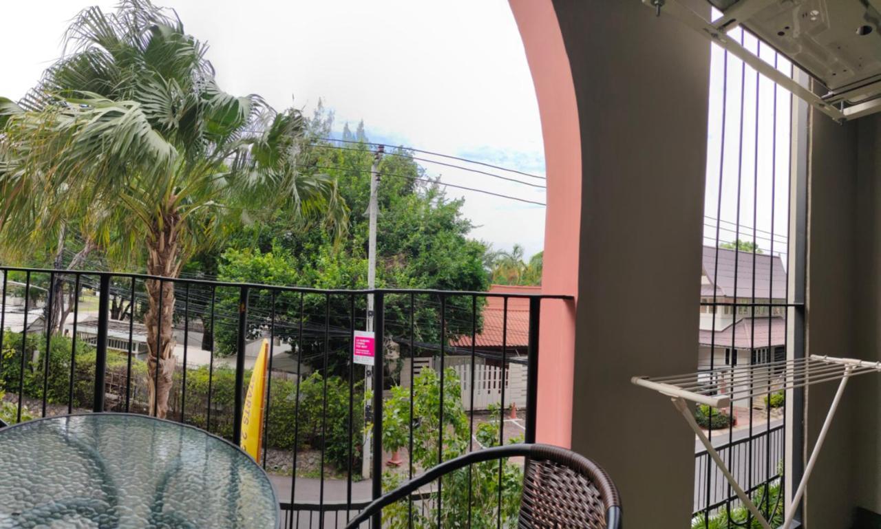 Lahabana Huahin By Moji Apartment Екстериор снимка