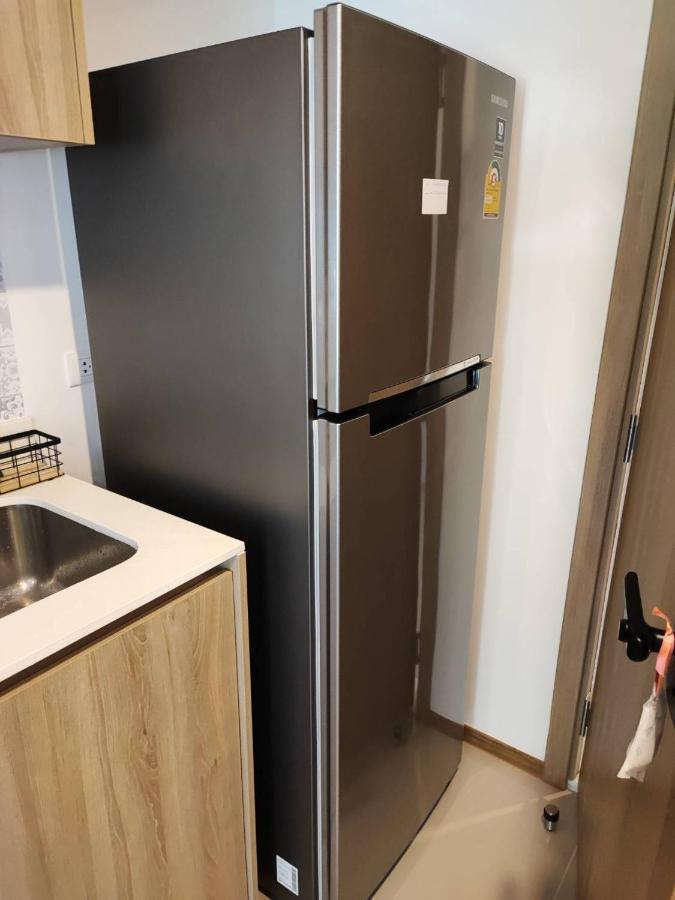 Lahabana Huahin By Moji Apartment Екстериор снимка