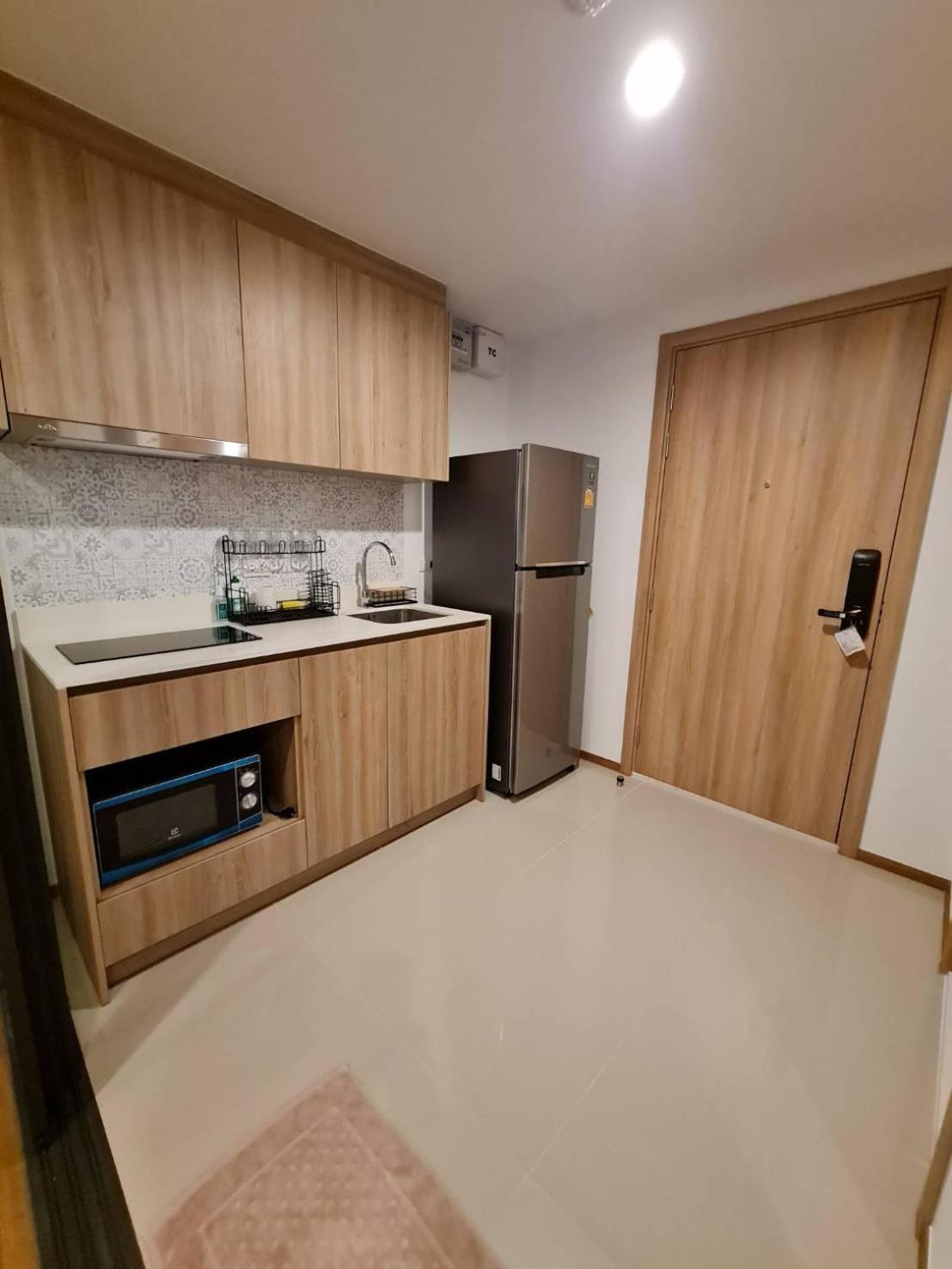Lahabana Huahin By Moji Apartment Екстериор снимка